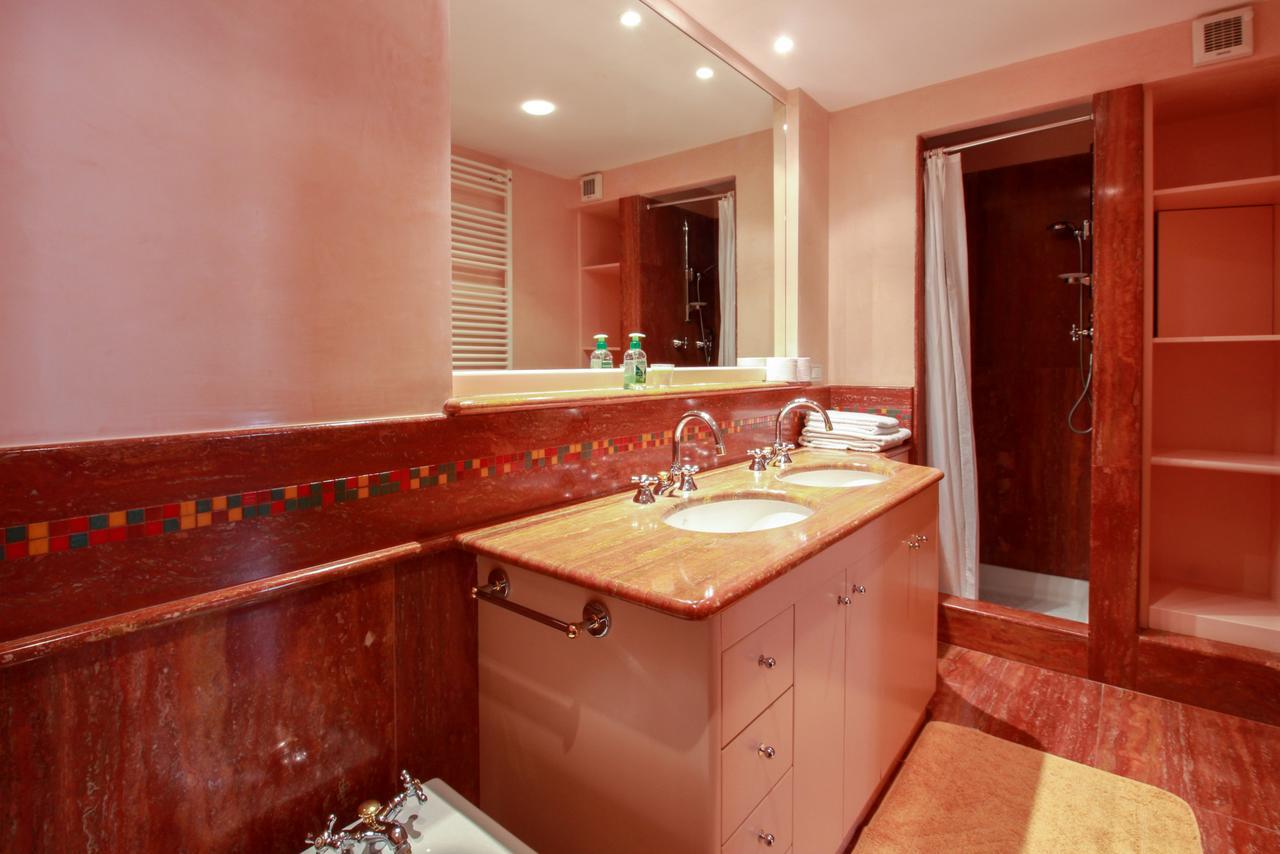 Apartamento Palazzo San Beneto *
