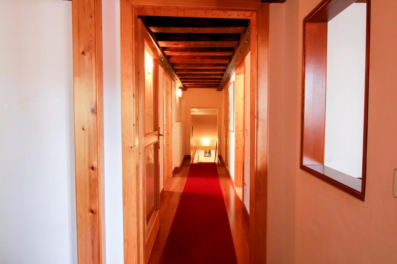 Palazzo San Beneto Apartamento Venecia