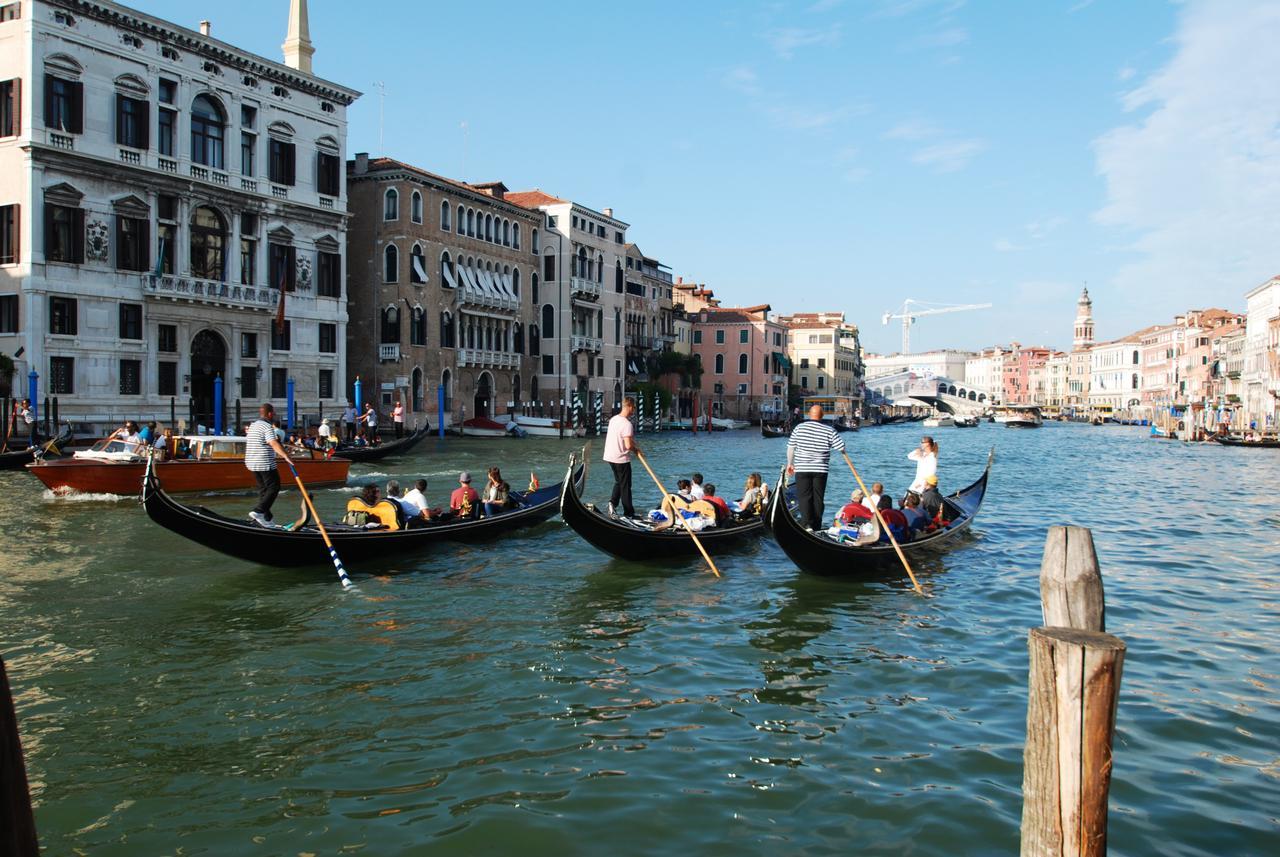 Palazzo San Beneto Venecia