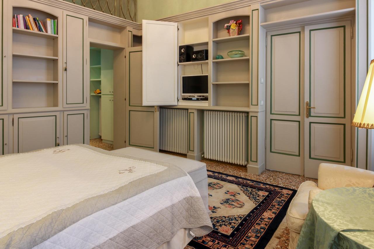 Palazzo San Beneto Apartamento Venecia